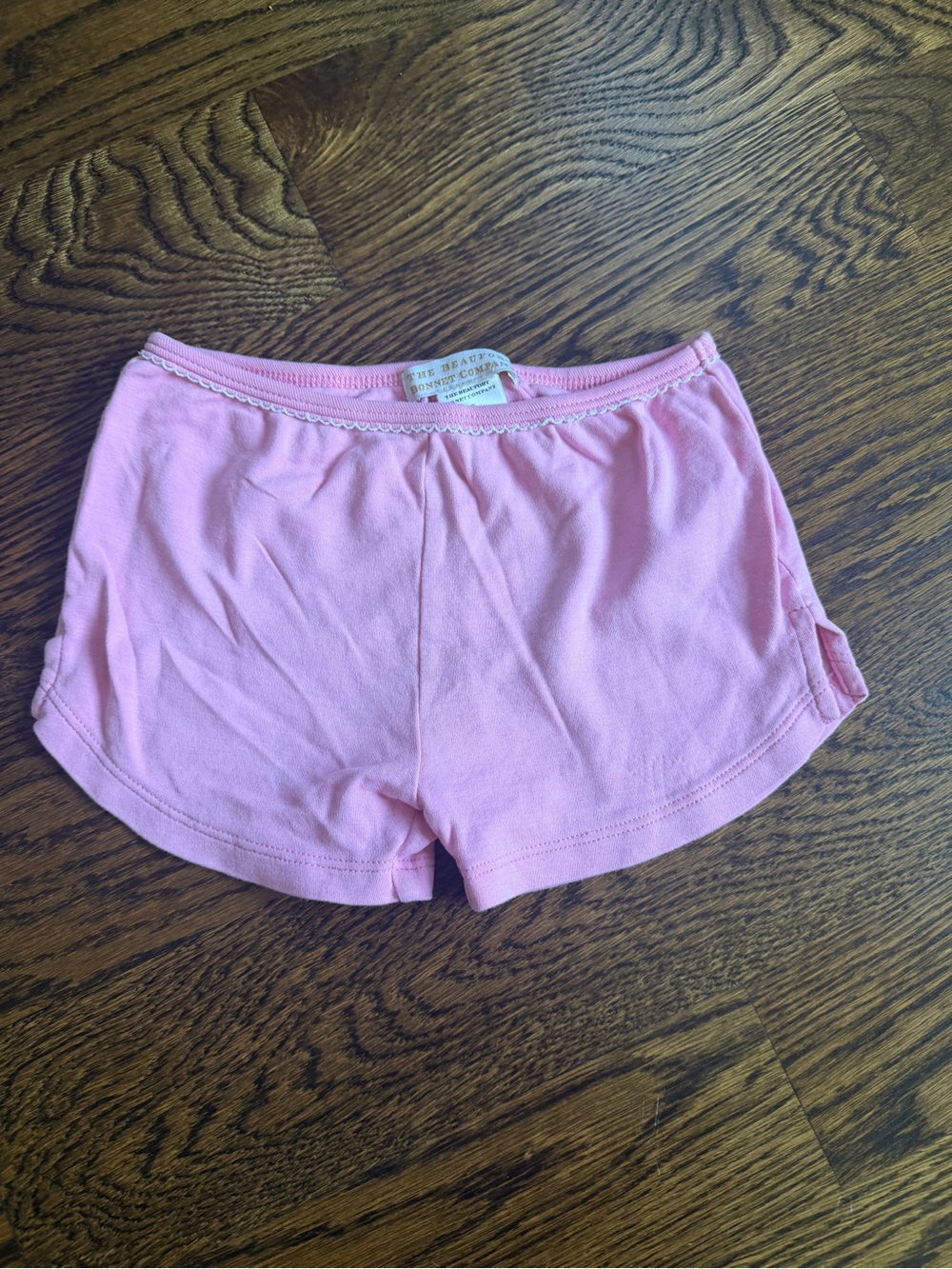 TBBC Cheryl shorts 100% cotton size 6